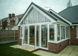 Gable End Conservatory